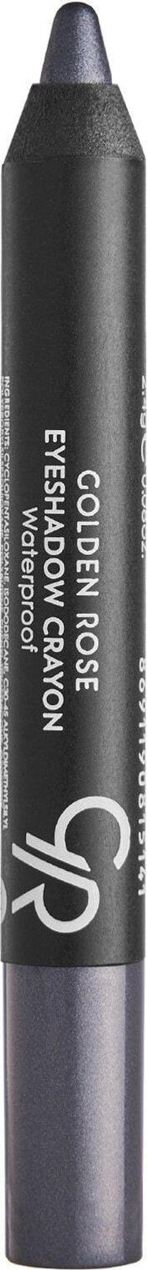 Golden Rose Suya Dayanıklı Kalem Göz Farı - Eyeshadow Crayon Waterproof No: 03 8691190815035 - Image 1