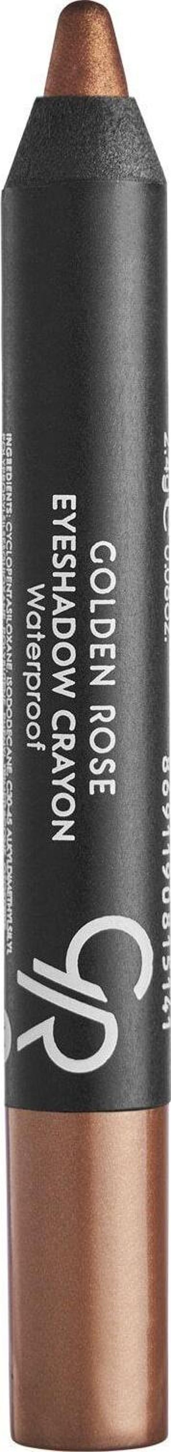 Golden Rose Suya Dayanıklı Kalem Göz Farı - Eyeshadow Crayon Waterproof No: 11 8691190815110 - Image 1