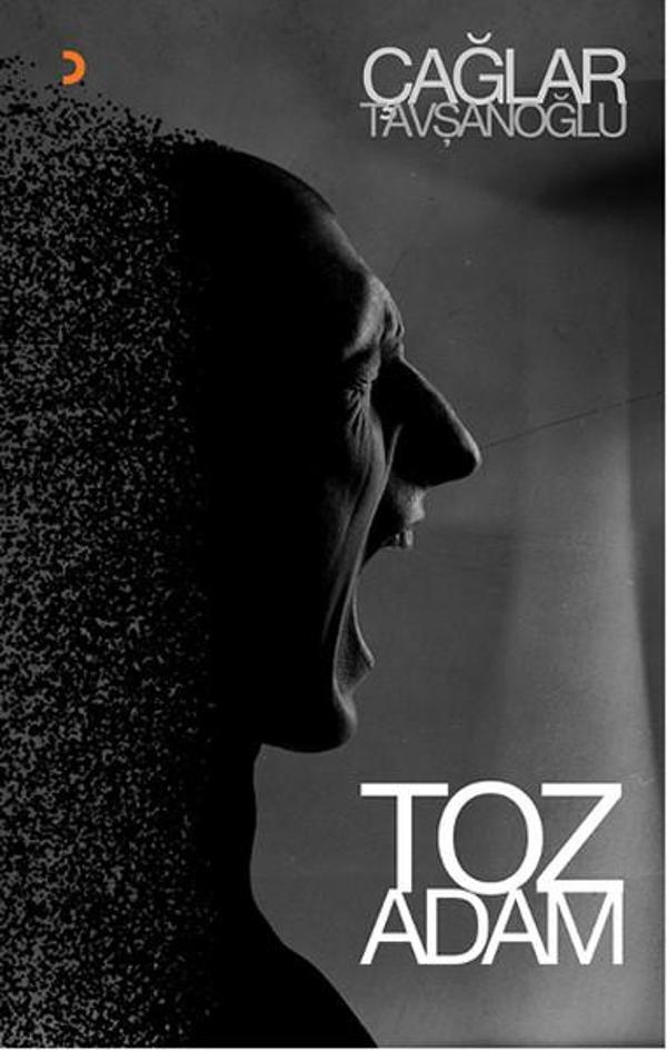 Cinius Yayınevi Toz Adam - Cinius Yayınevi - Image 1