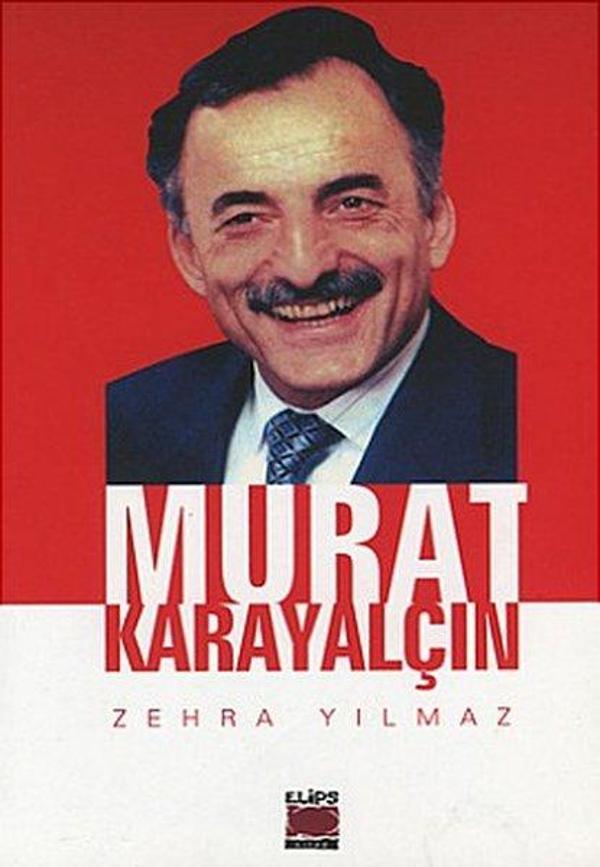 Murat Karayalçın - Elips Kitapları - Image 1