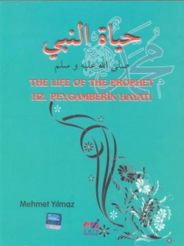 The Life Of The Prophet - Hz. Peygamberin Hayatı - Emin Yayınları - Image 1