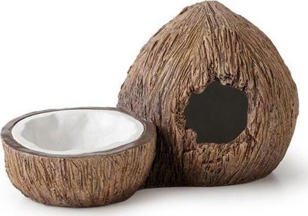 Exo Terra Ex Coconut Saklanma Alanı - Su Kabı - Image 1