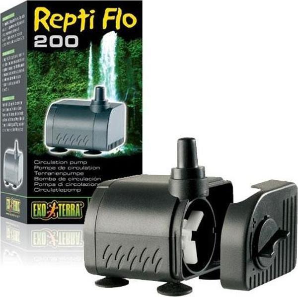 Exo Terra Repti Flo 200 Pompa - Image 1