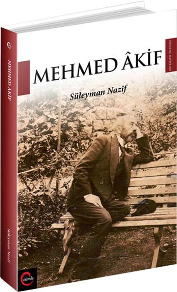Mehmed Akif - Cümle - Image 1