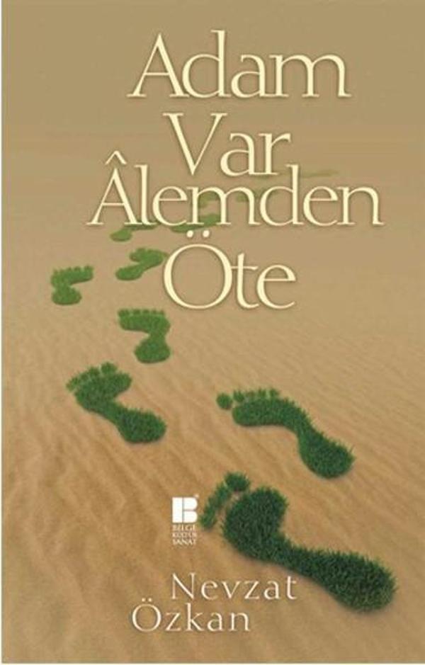 Adam Var Alemden Öte - Bilge Kültür Sanat - Image 1