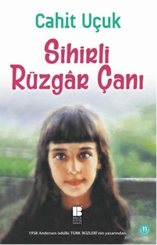 Sihirli Rüzgar Çanı - Bilge Kültür Sanat - Image 1