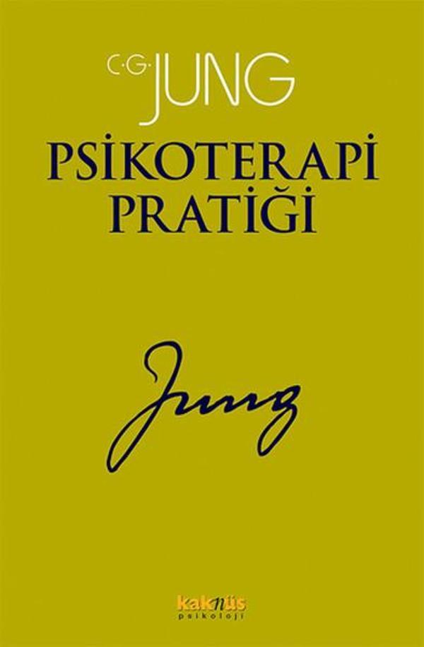 Psikoterapi Pratiği - Kaknüs Yayınları - Image 1