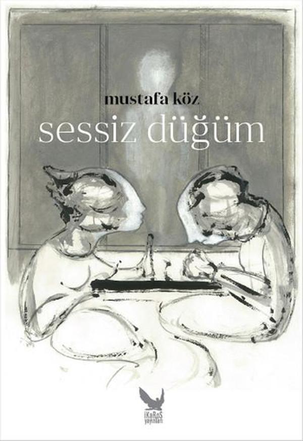 Sessiz Düğüm - İkaros Yayınları - Image 1