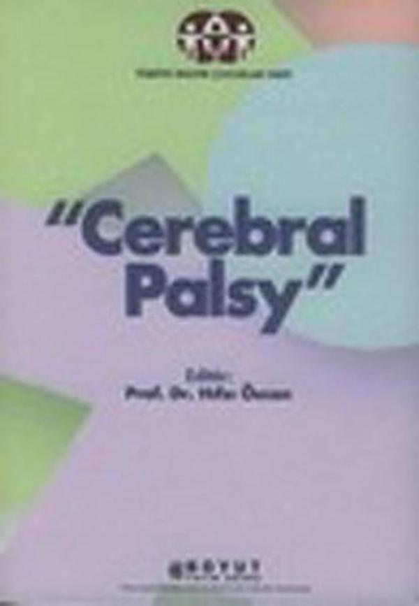 Celebral Palsy-Beyinsel Hareket Bozukluğu - Boyut Yayın Grubu - Image 1