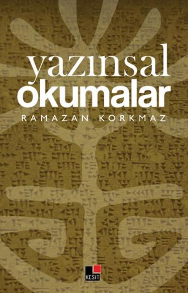Yazınsal Okumalar - Kesit Yayınları - Image 1