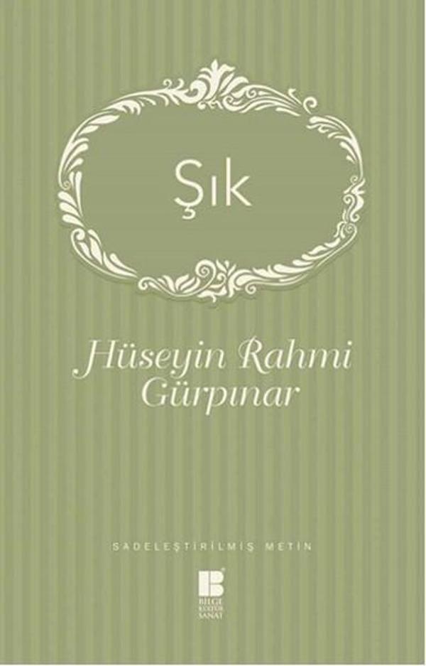 Bilge Kültür Sanat Şık - Bilge Kültür Sanat - Image 1