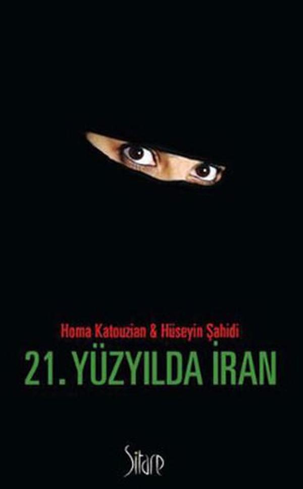 21. Yüzyılda İran - Sitare Yayınları - Image 1