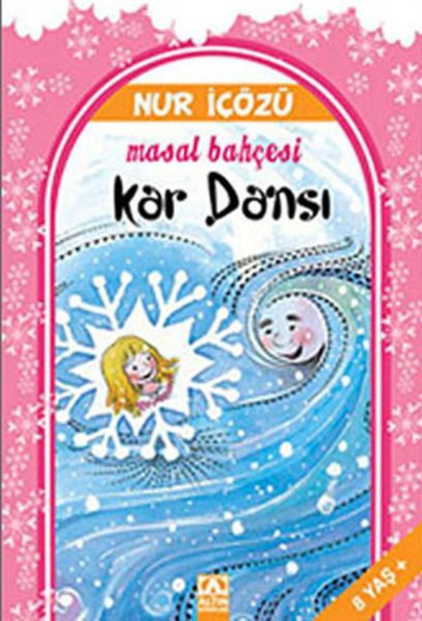 Kar Dansı - Altın Kitaplar - Image 1