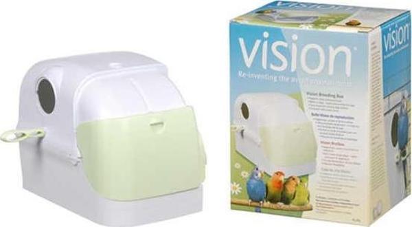 Vision Plastik Kuş Yavruluğu - Image 1