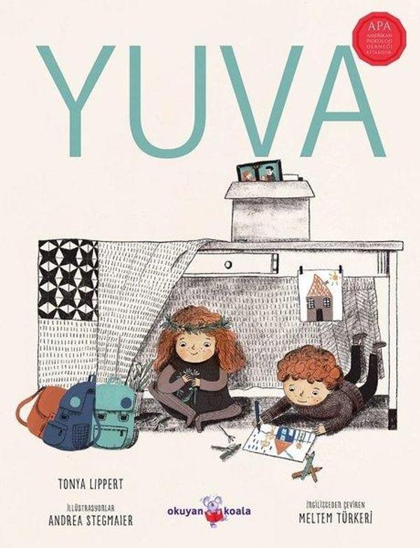 Okuyan Koala Yuva - Okuyan Koala - Image 1