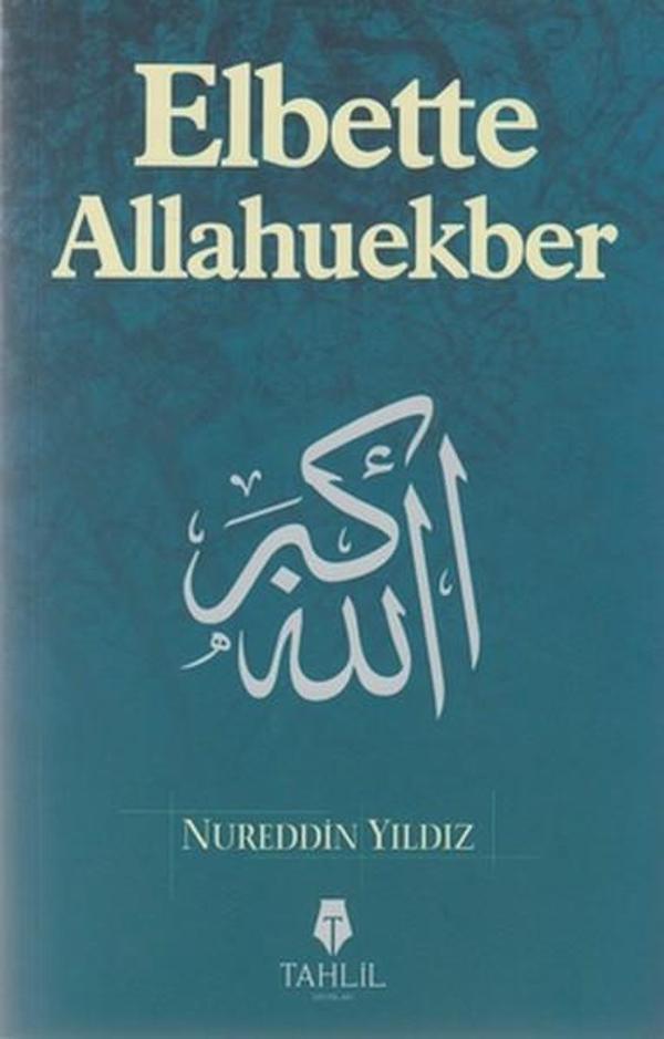 Elbette Allahuekber - Tahlil Yayınları - Image 1