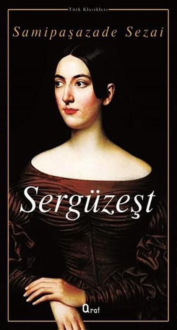 Sergüzeşt - Araf Yayıncılık - Image 1