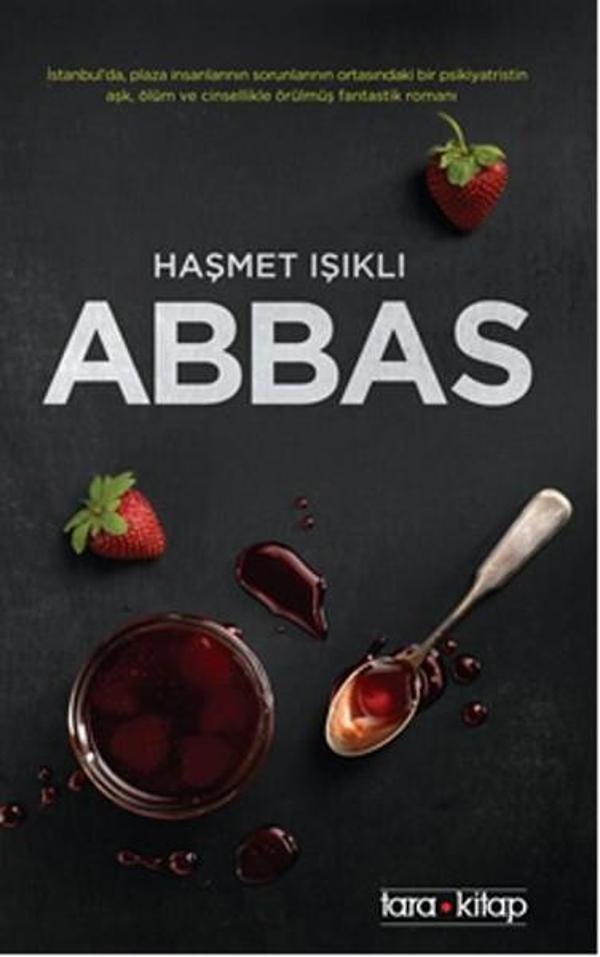 Abbas - Tara Kitap - Image 1