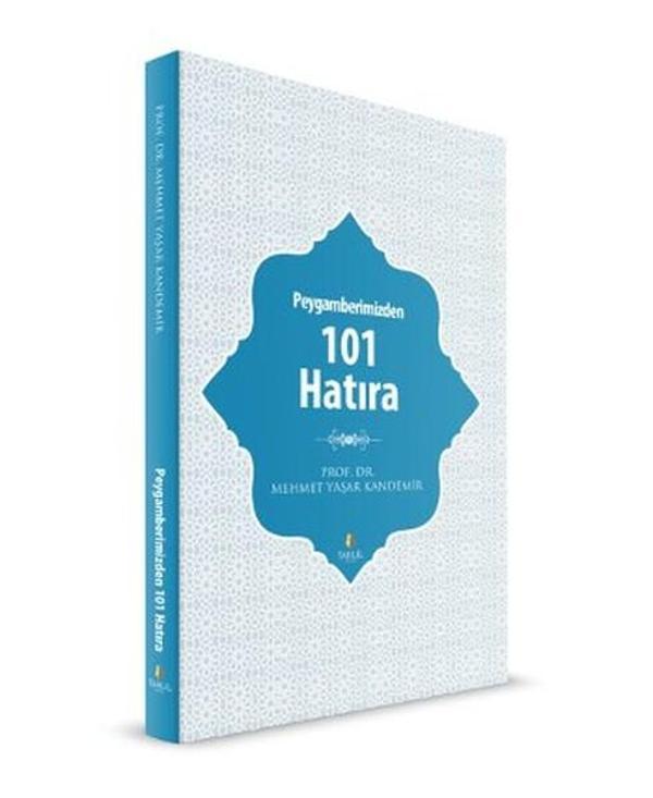 Peygamberimizden 101 Hatıra - Tahlil Yayınları - Image 1