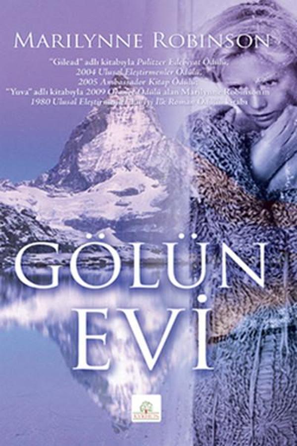 Gölün Evi - Kyrhos Yayınları - Image 1