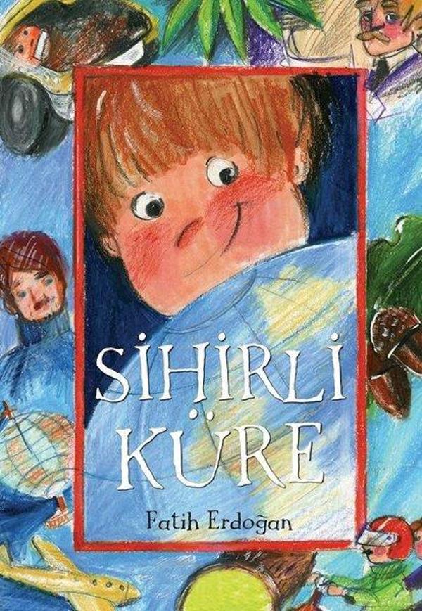 Mavi Bulut Yayıncılık Sihirli Küre - Mavi Bulut Yayıncılık - Image 1