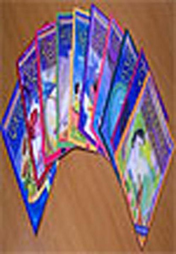 Beyaz Konak'ın Köpekleri - Sevecen Öyküler - Altın Kitaplar - Image 1