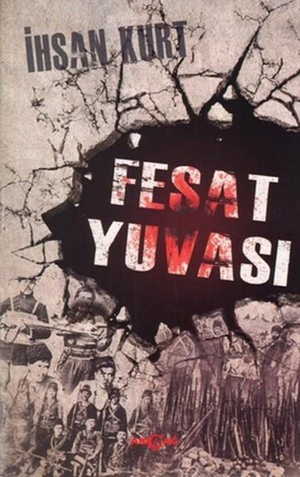 Fesat Yuvası - Akçağ Yayınları - Image 1