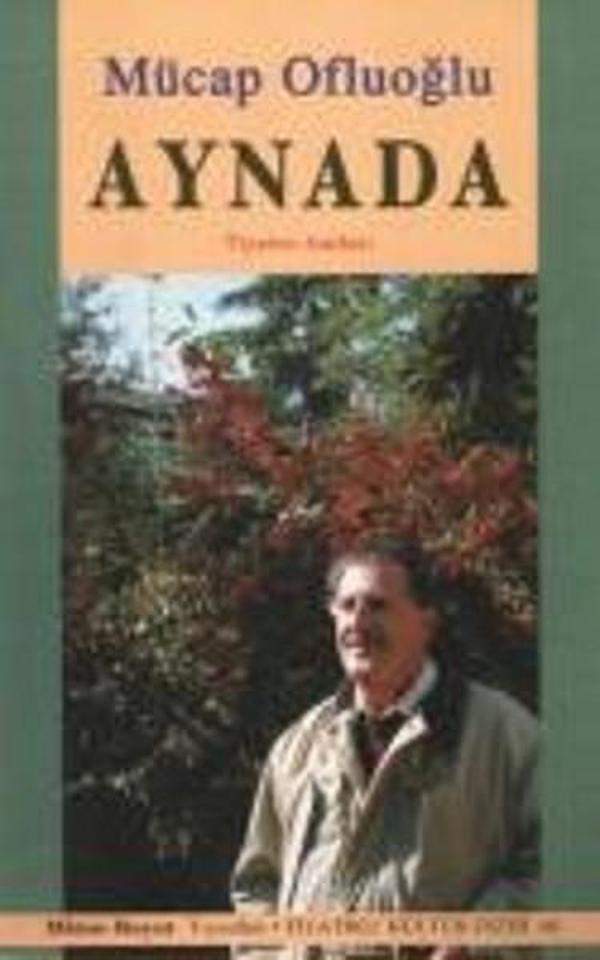 Aynada - Mitos Boyut Yayınları - Image 1