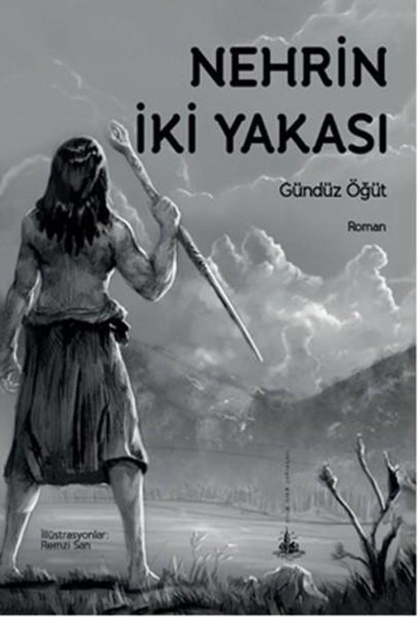 Nehrin İki Yakası - Yitik Ülke Yayınları - Image 1