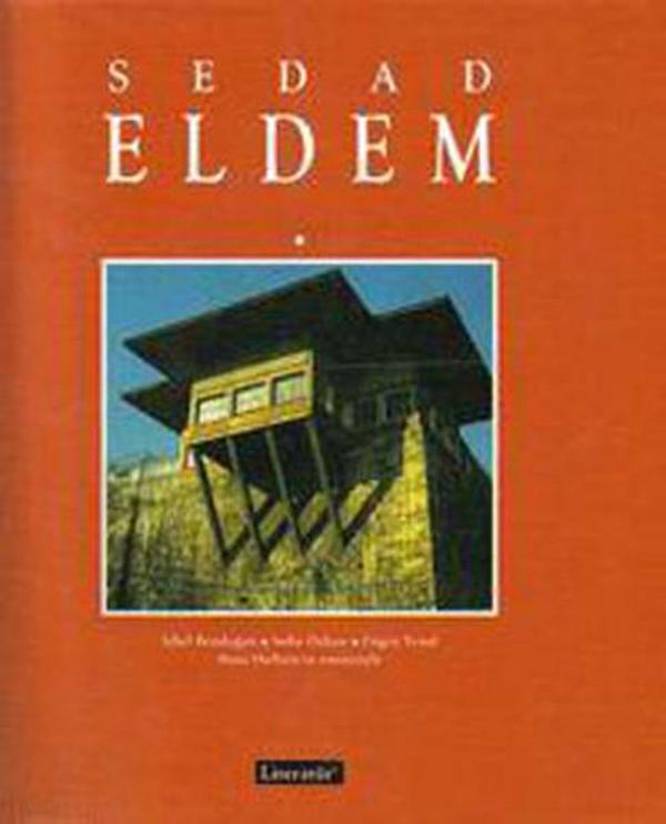 Sedad Eldem - Literatür Yayıncılık - Image 1