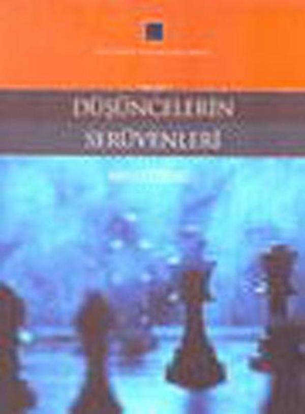 Düşüncelerin Serüvenleri - Külliyat Yayınları - Image 1
