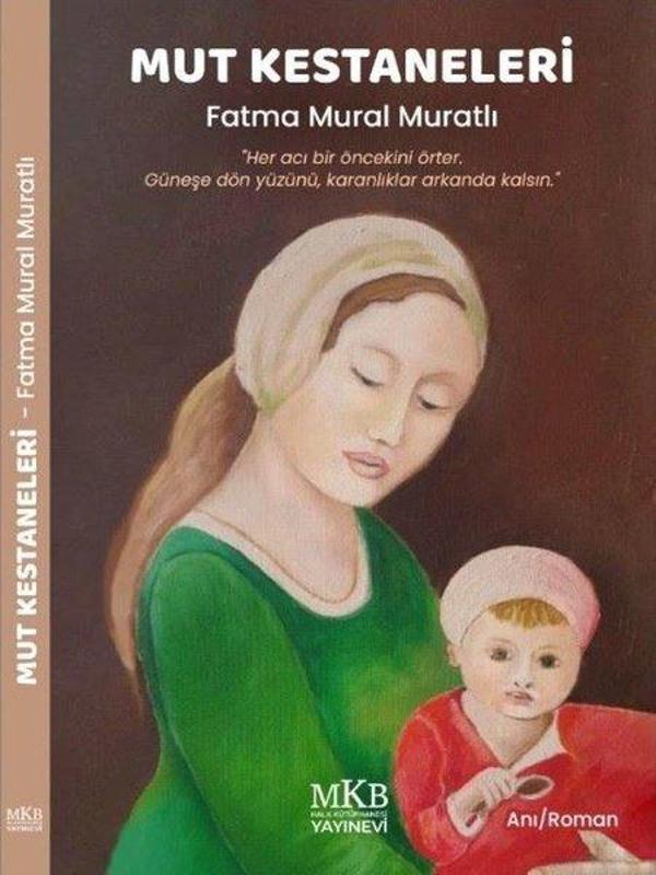 Mut Kestaneleri - MKB Halk Kütüphanesi - Image 1