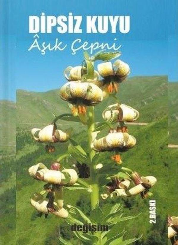 Dipsiz Kuyu - Değişim Yayınları - Image 1