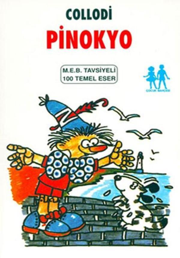 Pinokyo - Oda Yayınları - Image 1