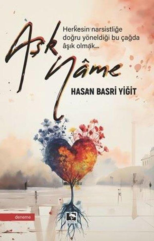 Aşkname - Çınaraltı Yayınları - Image 1