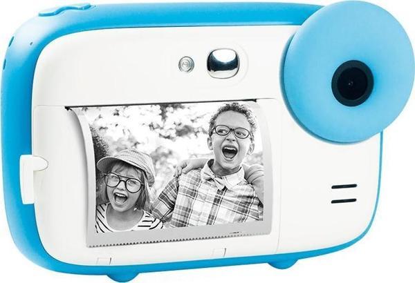 AgfaPhoto Realikids Instant  - Mavi - Image 1