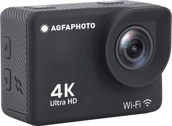 AgfaPhoto Realimove AC9000 Video Kamera - Image 1