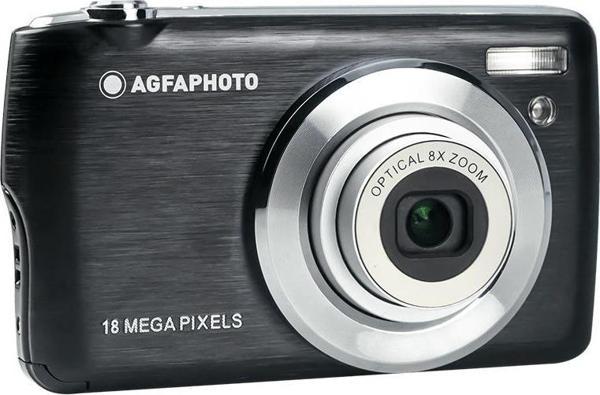 AgfaPhoto Realishot DC8200 Fotoğraf Makinesi+16GB SD - Image 1