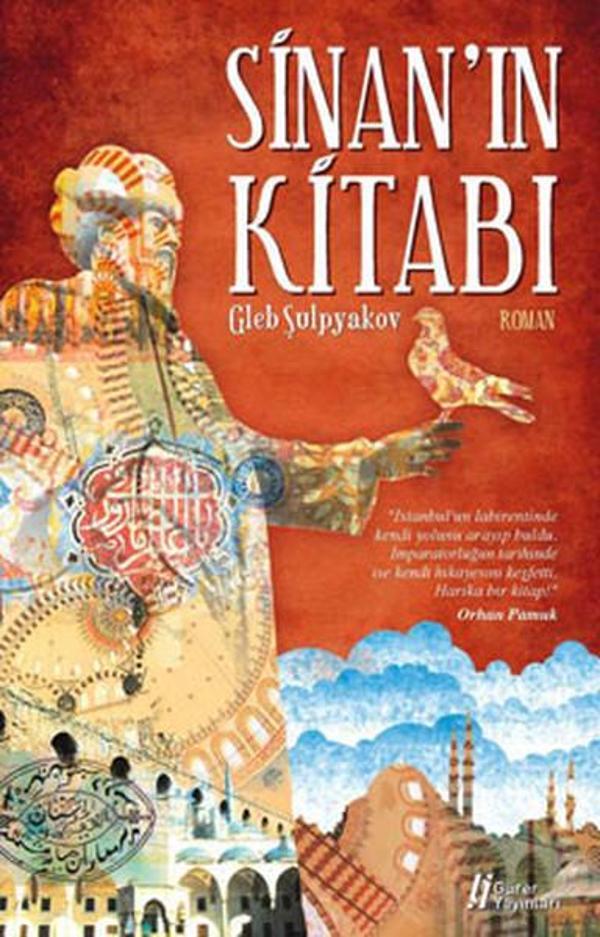 Sinan'ın Kitabı - Gürer Yayınları - Image 1