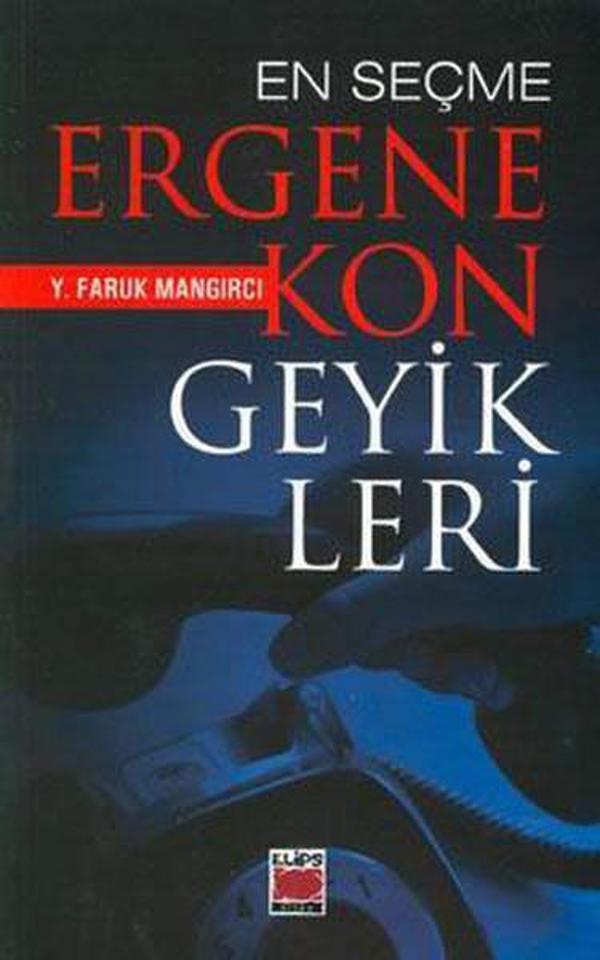 En Seçme Ergenekon Geyikleri - Elips Kitapları - Image 1