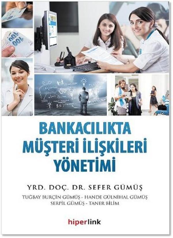 Bankacılıkta Müşteri İlişkileri Yönetimi - Hiperlink - Image 1