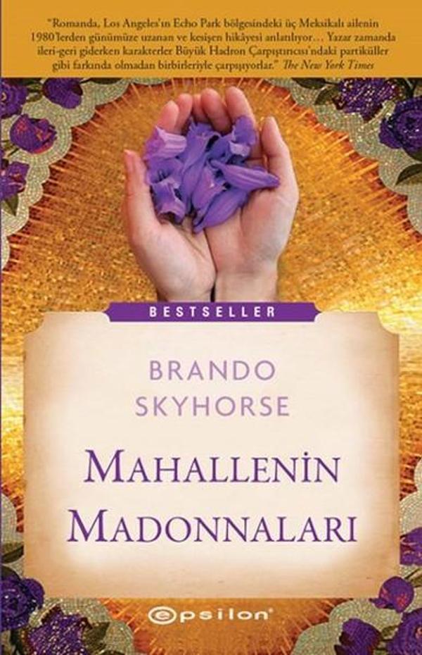Mahallenin Madonnaları - Epsilon Yayınevi - Image 1
