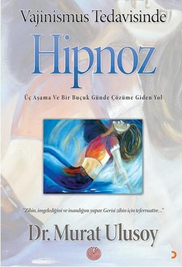 Vajinismus Tedavisinde Hipnoz - Cinius Yayınevi - Image 1