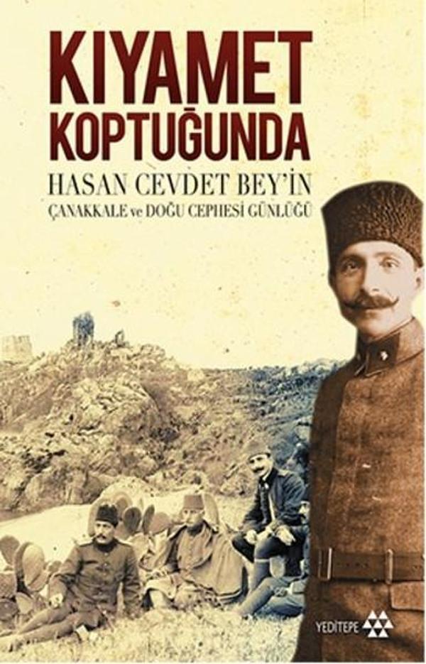 Kıyamet Koptuğunda - Yeditepe Yayınevi - Image 1