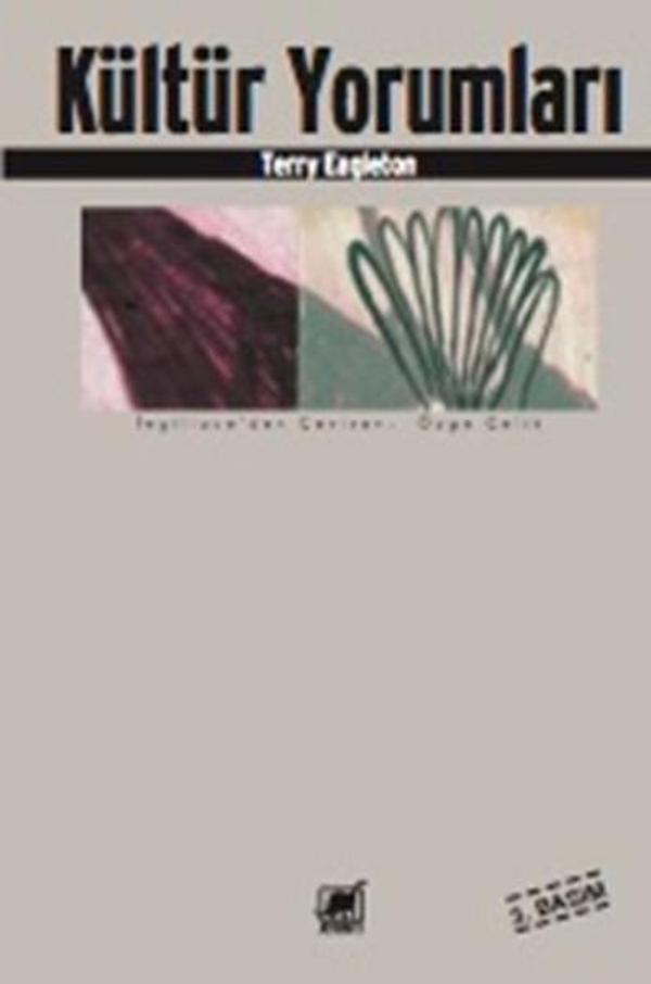 Kültür Yorumları - Ayrıntı Yayınları - Image 1