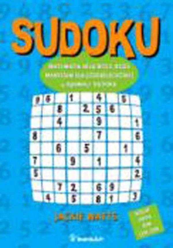 Sudoku - İnkılap Kitabevi Yayınevi - Image 1