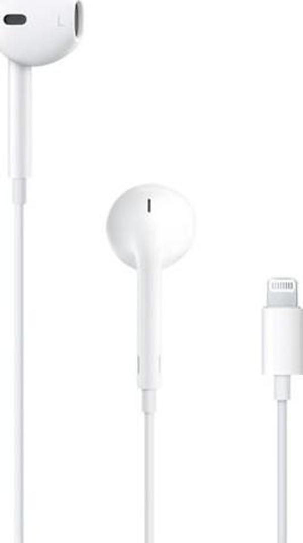 Sesatech Apple Uyumlu Rowen iPhone Kulakiçi Kulaklık - Image 1