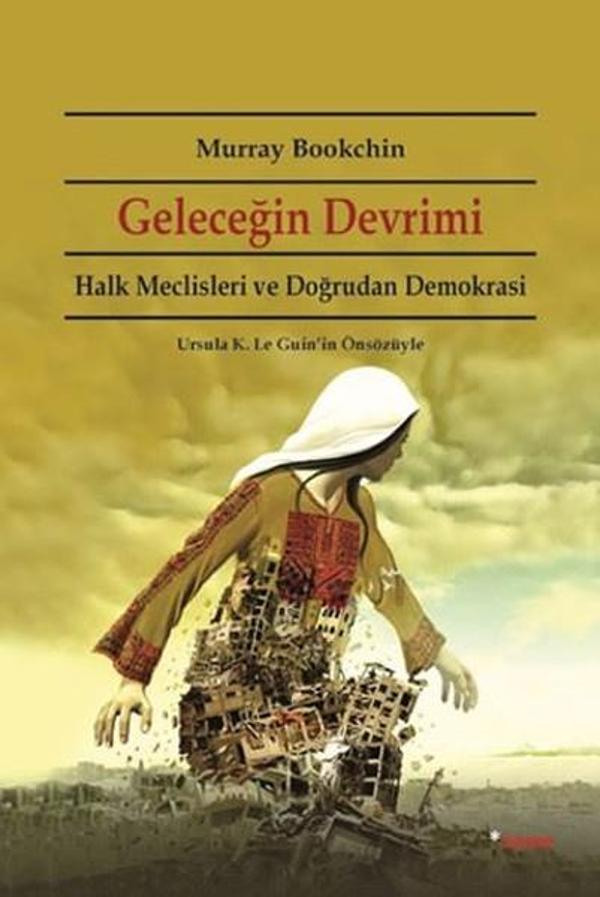 Geleceğin Devrimi - Dipnot - Image 1