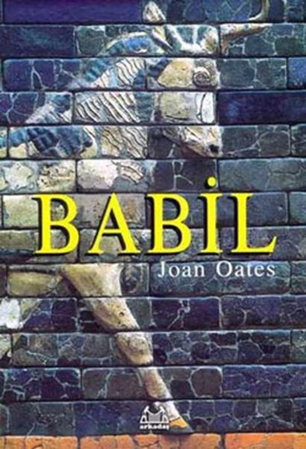 Babil - Arkadaş Yayıncılık - Image 1