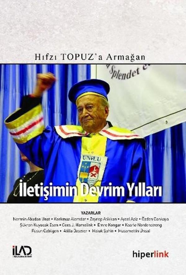 İletişimin Devrim Yılları - Hiperlink - Image 1